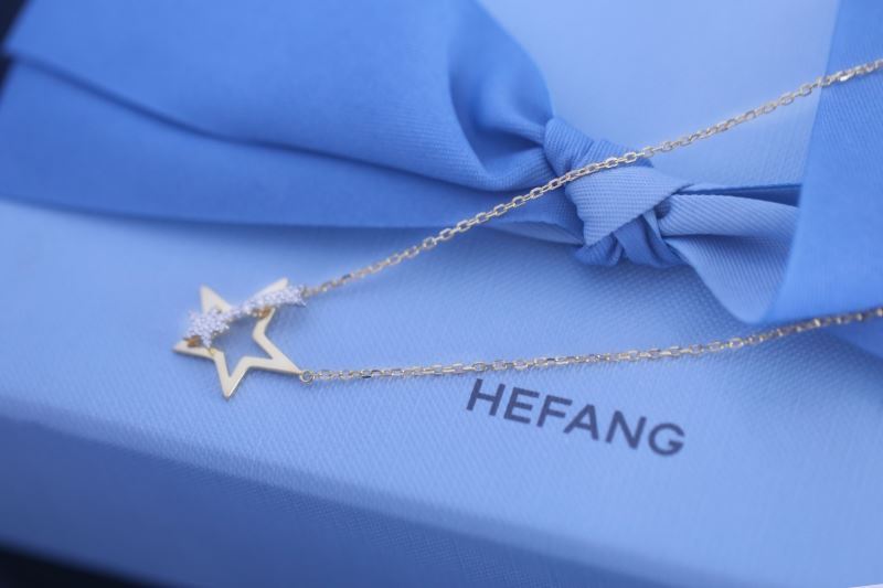 Hefang Necklaces